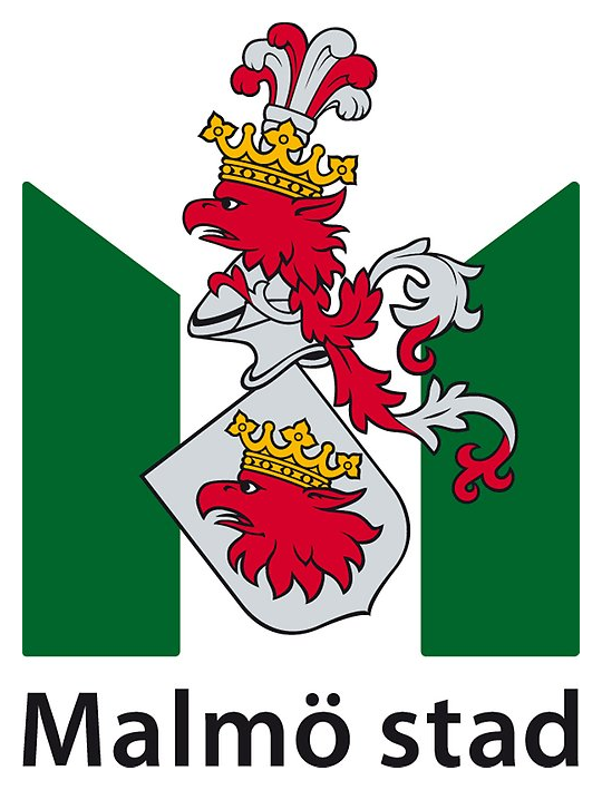 Malmö Stadsarkiv logotyp