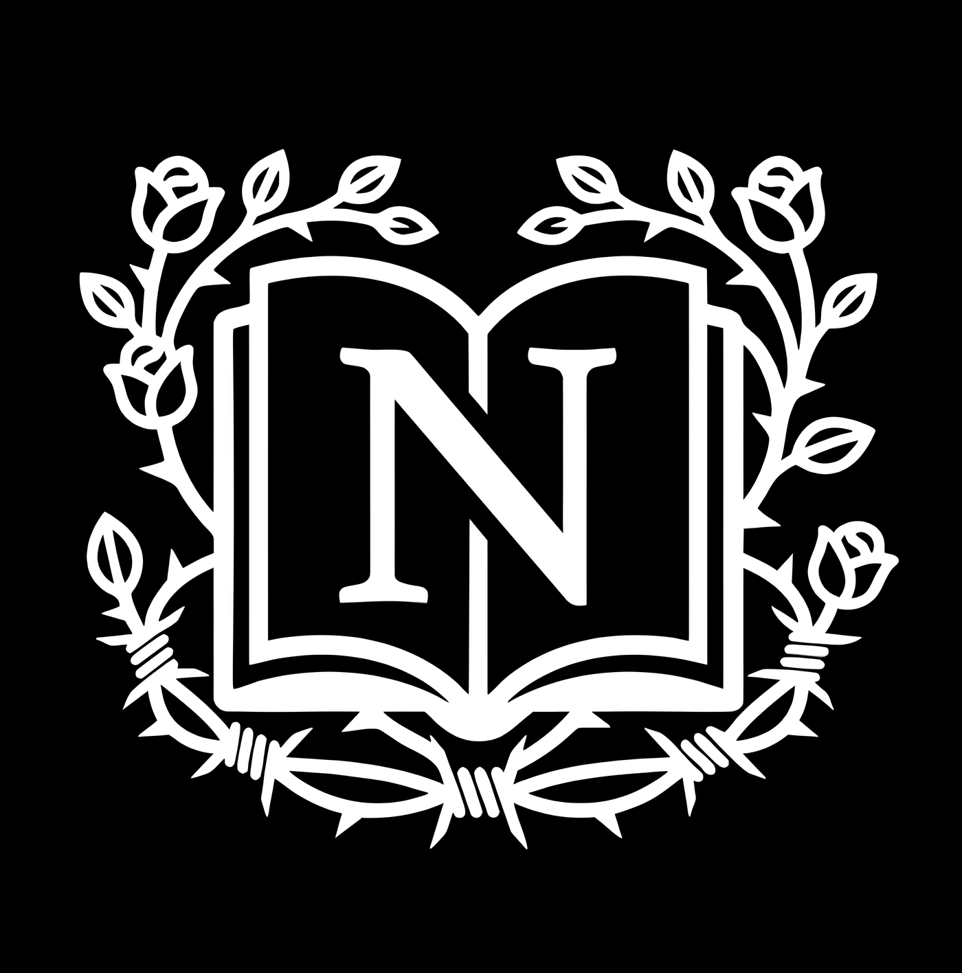 NOVELLEN logotyp