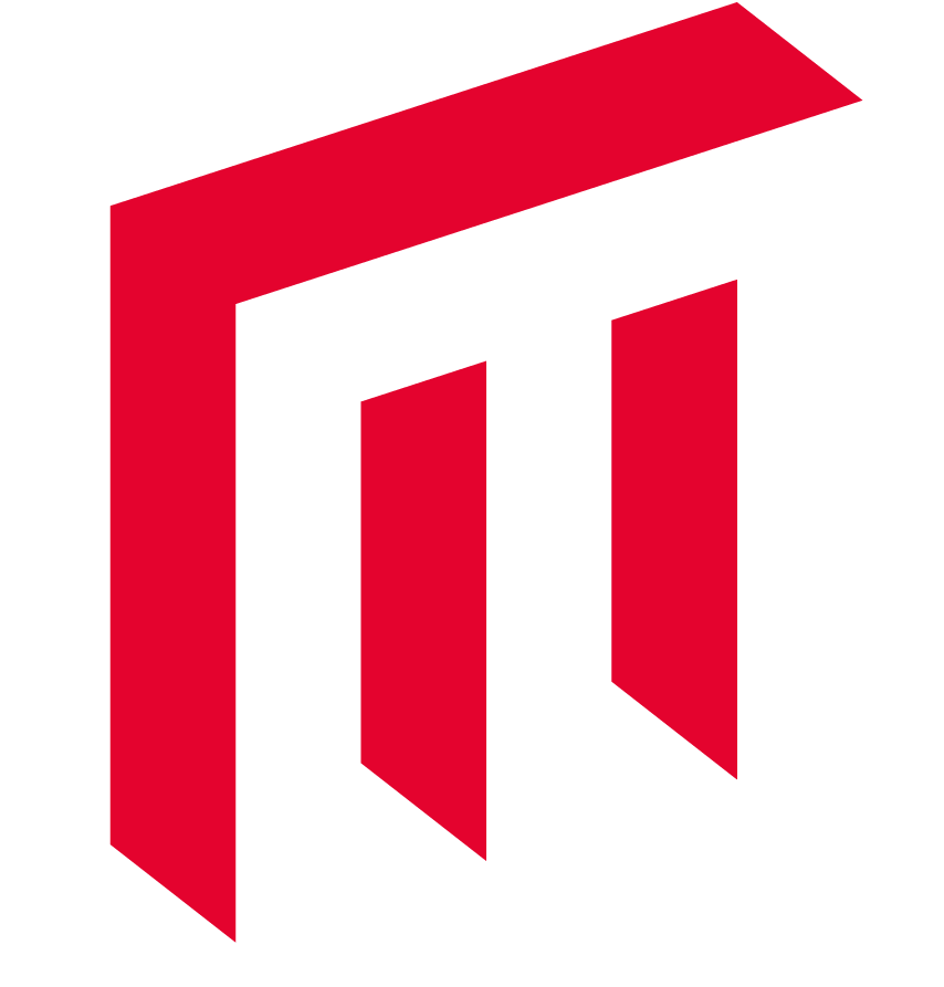 Malmö universitet logotyp