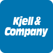 Kjell & Company logotyp