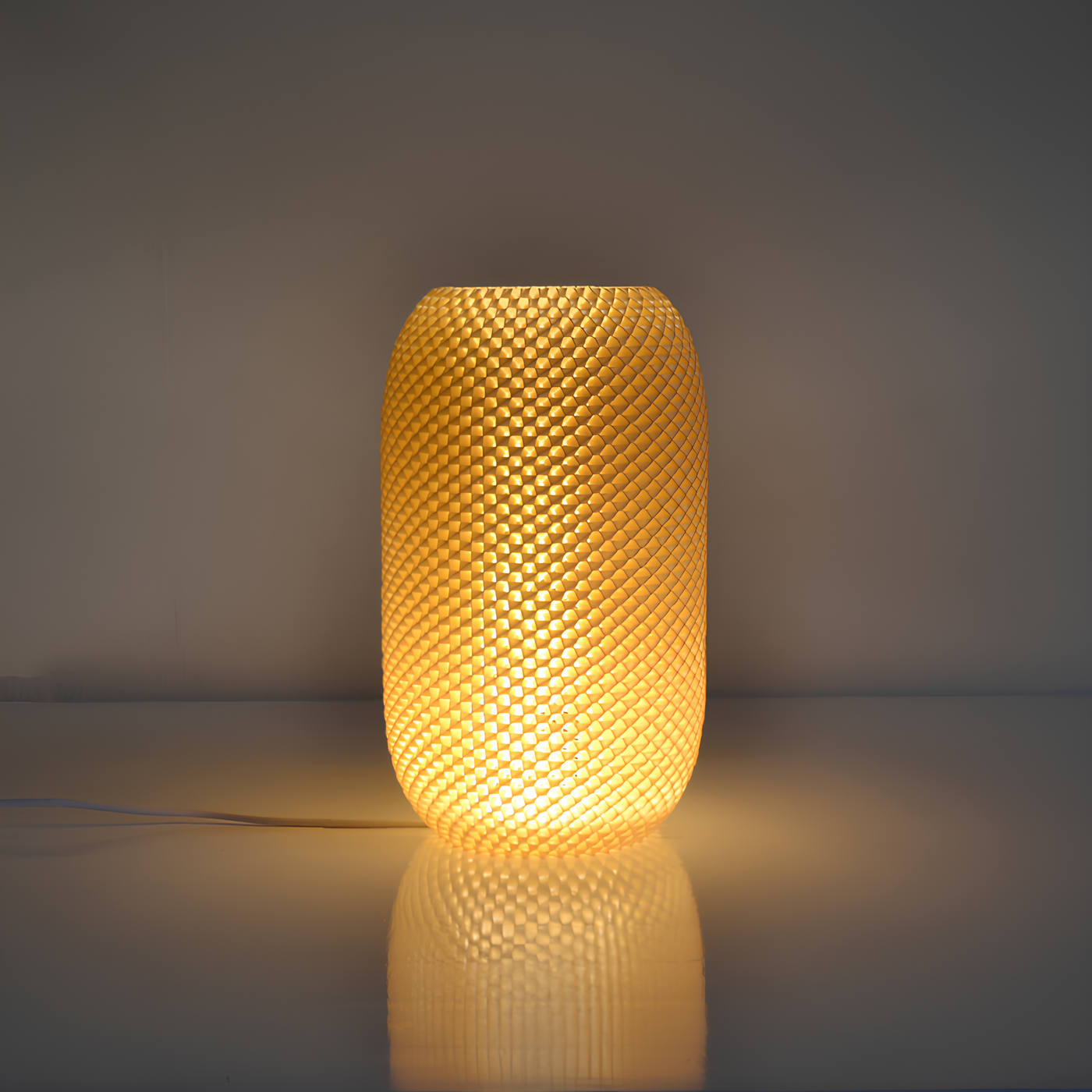 KOTTIS Fönsterlampa