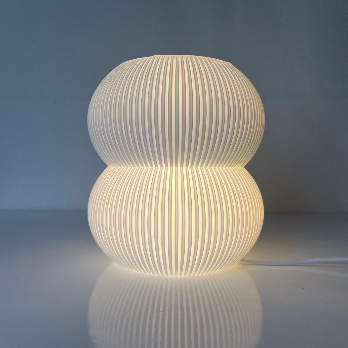 PLUMP Fönsterlampa