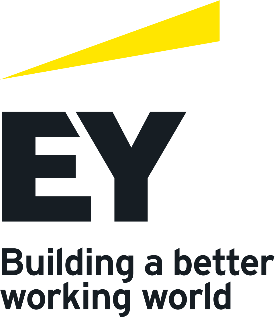 EY logotyp